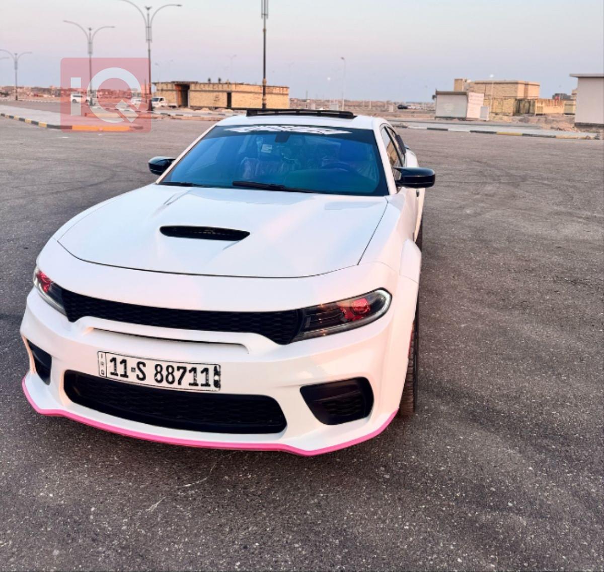 دۆج چارجەر
